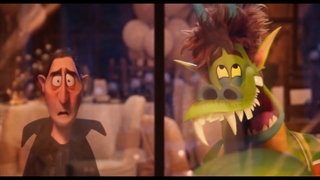 انیمیشن HOTEL TRANSYLVANIA 4 تریلر