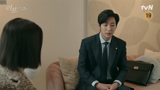 سریال کره ای حوا قسمت ۵ 2022 Eve زیرنویس فارسی اختصاصی