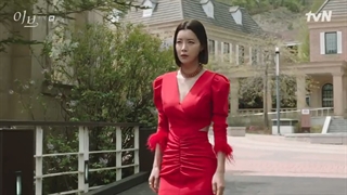 سریال کره ای حوا قسمت ۸ 2022 Eve زیرنویس فارسی اختصاصی