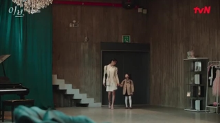 سریال کره ای حوا قسمت ۱۰ 2022 Eve زیرنویس فارسی اختصاصی