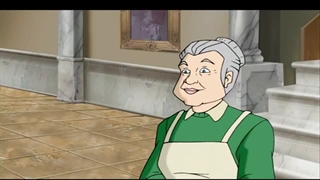 زورو نسل زد قسمت ۳ دوبله