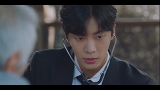 قسمت 6 سریال روزی روزگاری یک شهر کوچک با زیرنویس فارسی چسبیده (Once Upon a Small Town 2022)با بازی جوی عضو Red Velvet