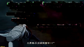 انیمه Love Between Fairy and Devil :Cang Lan Jue قسمت پنجم با زیرنویس فارسی