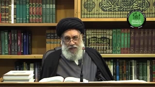 سماحة العلامة المحقق السید سامی البدری | ذکرى ولادة الامام المهدی عجل الله فرجه | 1441 هـ | الحلقة 1