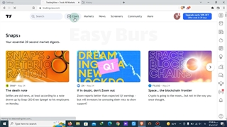 بلدی بدون پول ترید کنی؟ آموزش ترید رایگان!