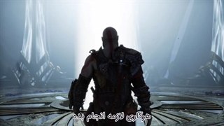 تریلر داستان God of War Ragnarok زیرنویس اختصاصی - مسترگیمرز