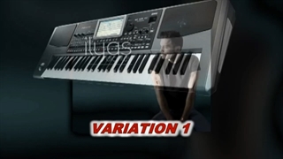 ریتم بیری واردی از ایلیاس یالچینتاش مخصوص ارنجرهای کرگ _ تماس 09173012696