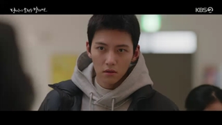 سریال کره‌ای اگه آرزوتو بهم بگی قسمت 12 با زیرنویس فارسی (لینک دانلود در توضیحات) /If You Wish Upon Me 2022