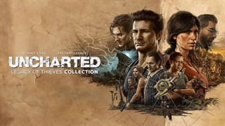 تریلر جدید Uncharted Legacy of Thieves Collection برای PC