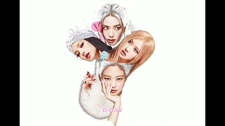 فوتو تیزر منتشر شده از بلک پینک برای آلبوم born pink ☆♡صبح زود بلند شید استریم بزنید همهههه