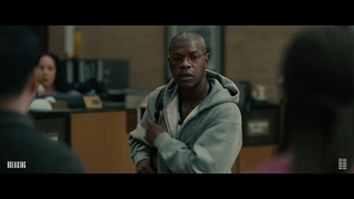 فیلم Breaking 2022 تریلر