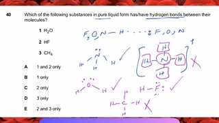 پاسخ سوالات IMAT ایتالیا 2022 / حل سوال 40 شیمی آیمت ایتالیا 2022 دکتر نباتی
