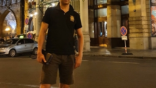 تصاویر حامد کناریوند hamed konarivand