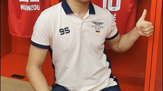 تصاویر حامد کناریوند hamed konarivand