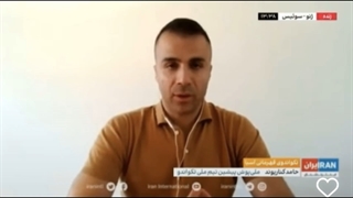 تصاویر حامد کناریوند hamed konarivand