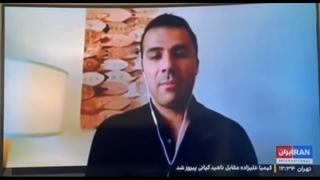 تصاویر حامد کناریوند hamed konarivand