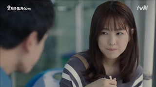 سریال کره ای اوه روح من قسمت ۴ زیرنویس فارسی 2015 Oh My Ghost