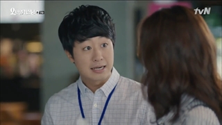 سریال کره ای اوه روح من قسمت ۷ زیرنویس فارسی 2015 Oh My Ghost