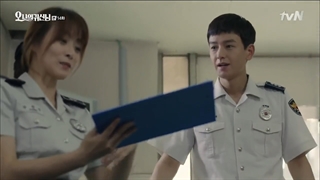 سریال کره ای اوه روح من قسمت ۱۴ زیرنویس فارسی 2015 Oh My Ghost