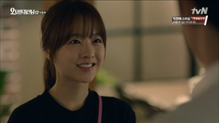 سریال کره ای اوه روح من قسمت ۱۶ زیرنویس فارسی 2015 Oh My Ghost