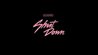 اموی«SHUT DOWN»بلک پینک منتشر شد.کپ