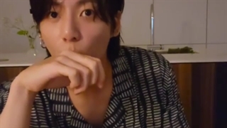 لایو تولدجونگ کوک 2022 (زیرنویس فارسی چسبیده) «پارت سوم»