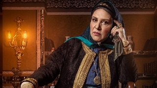 دانلود قسمت بیست و پنجم سریال جیران