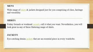 Apparel Mens Wear Women Wear ReshaMandi Ecosystem