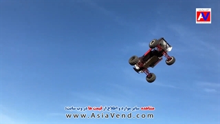 روان باجا آسیاوند MAX5T | مشاهده ویدیو تست