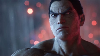 تریلر رونمایی بازی Tekken 8