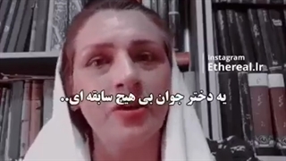 نابود ایران من از درو دیوارشم میباره غم :)