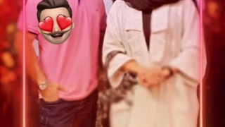 دیدار شهریار سیف الدینی با الناز شاکردوست