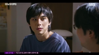 قسمت 15 سریال وبتون امروز +زیرنویس فارسی [Today's Webtoon 2022]