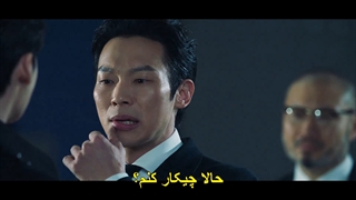 قسمت 15 سریال دهن لق +زیرنویس فارسی چسبیده Big Mouth 2022  با بازی لی جونگ سوک و ایم یون آه