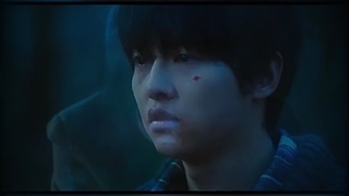 شدی صاحب هر بند دلم ...میکس  کره ای  پسر گرگ نما