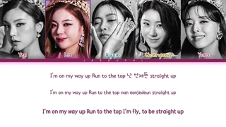 لیریک آهنگ Sneakers از ایتزی