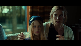 فیلم  SPEAK NO EVIL  تریلر