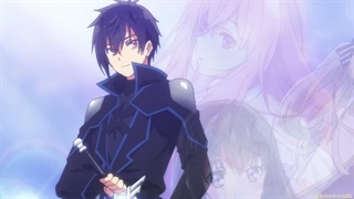 انیمه Seirei Gensouki قسمت اول با زیرنویس فارسی