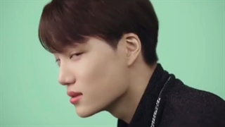 آپدیت چنل یوتوب olive young با قسمت 0 از سری ویدیو های این برند با کای