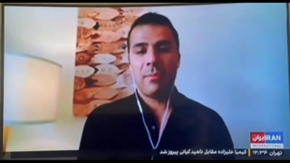 حامد کناریوند