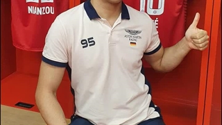 حامد کناریوند