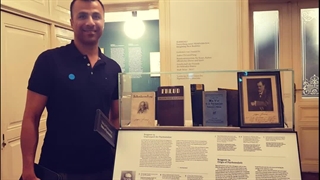 حامد کناریوند