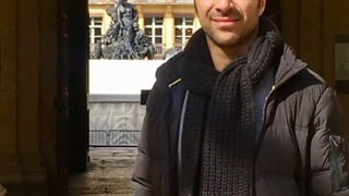 حامد کناریوند