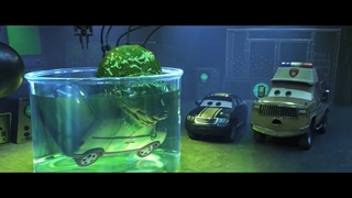 ماشین ها در جاده قسمت هفتم