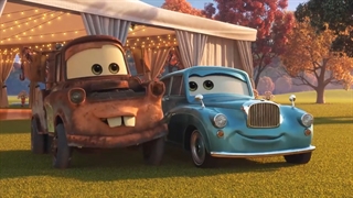 ماشین ها در جاده قسمت نهم (آخر)