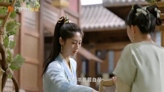 سریال چینی زمان از دست رفته قسمت 13 با زیرنویس فارسی( lost track of time)