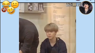 ولی کمپانی باید برای این قسمت ران بی تی اس محدودیت سنی میزاشت