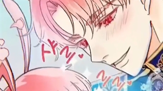 اسم مانهوا:Born as the Second Daughter جایی که میزارتش کپشن