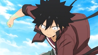 Edens Zero Season 2 Teaser