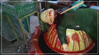 نمیدونی چه خبره کربلا